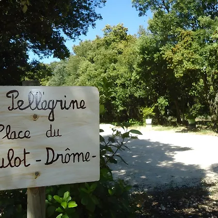 Landhuis Domaine Viticole, Chouettes